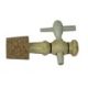 Berard Cork Lid for Tap No. 3