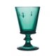 LR French Bee EMERALD Wine 14.1cm 240ml NEW18