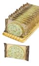 Quaranta Nougat Roll Pistachio 100g