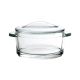LR Cocottes Mini 2 Pack LEA 6.8x10cm 250ml