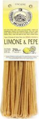 Pasta Morelli LEMON PEPPER  Linguine 250 g