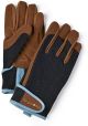 BurgonBall Dig The Glove - Denim L/XL