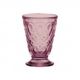 LR Lyonnais Tumbler Amethyst SML 11.3cm  NHP