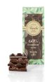 Venchi Bar Mini Mint Dark chocolate bar 35g NEW