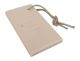 Redecker Sheep's Milk Soap On Rope Flat 125g