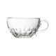 LR Louison Tea Cup 345ml 6.5x11.cmD