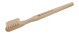 Redecker Tooth Brush Wood Adult 16.5cm 