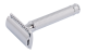 Muhle Safety Razor 9.5cm Chrome Closed Comb R89