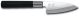 KAI WASABI Black Deba Knife 105mm t=2.5mm