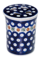Redecker Toothbrush Ceramic Handpaint7.5x9.5
