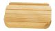 Redecker Soap Pad Oiled Beechwood