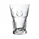 LR Versailles Tumbler Decor 240ml 14.7cm