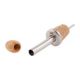 Redecker Oil Spout Olivewood MQ6