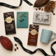  Chocolate Artisan Vojage of Discovery Collection 