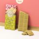 Venchi Bar Pistachio Crunchy Nut 95 g