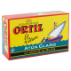 Ortiz Tuna yellowfin in Olive Oil  112g tin box