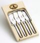 Laguiole Foie Gras Set S/S Open Box