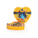 Venchi Gift Box Baroque Heart 230g NEW 22