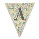 APHABET A