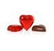 Venchi PicknMix Heart Red Milk Choc 100g NEW