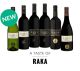 Taste iof Raka Selection Case of 6 