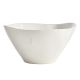 LR French Bee Ceramic Salad Bowl ECRU 26cm NEW