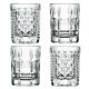 La Rochere AFTER Shooter Set 2+2 Glass GiftBox 6.5cm 60ml