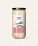 Perello Beans Alargarda 720g Jar XL small butter beans