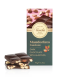 Venchi Bar Almond Dark Choc 95 g