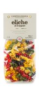 Pasta Antica Madia Eliche Gigante 5 colours 500 g NEW
