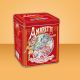 Lazzaroni Amaretti Chiostro CUBE TIN 250 g crunchy
