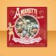 Lazzaroni Amaretti Chiostro JUMBO WINDOX BOX 420 g crunchy