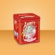 Lazzaroni Amaretti Chiostro MINICUBE TIN 50 g crunchy