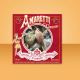 Lazzaroni Amaretti Chiostro WINDOX BOX 150 g crunchy