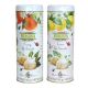 Virginia Amaretti Citrus gift tin ssorted 140g 21-22