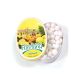 ADFLAV 50g Oval Tin LEMON