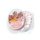 ADFLAV 50g Oval Tin ROSE  NHP