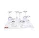 LADuVin Cristal Matt Micro Fibre Anti-bact