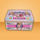 Lazzaroni Amaretti Chiostro FRESH VINTAGE TIN 225 g Mixed