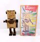 Logan's Classics Build-A-Robot