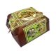 Augusta Panettone DUBAI Chocolate hand wrapped 800 g 25-26