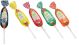 Barnier French Lollipops BULK Salted Caramel Mix 200