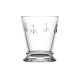 LR French Bee Tumbler 10.3cm 270ml