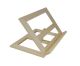 Eppic bookstand BILLO BALLO natural beechwood box