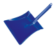 Redecker Kids Dust Pan BLUE 12.5x20xm