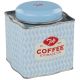 Tala Originals Brights Blue Coffee Caddy 