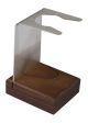 Redecker Shave Brush Stand DARK ONLY