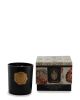 La Florentina Secret Garden Vanilla Sandalwood Candle 160g