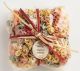 Pasta Marella Capricci Colour 400g Clear Bag