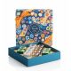 Venchi Gift Box Murrine Crimino Chocolates 150g